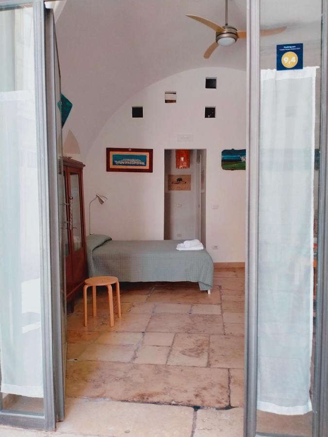 B&B Casa Di Gio Bari Exterior photo