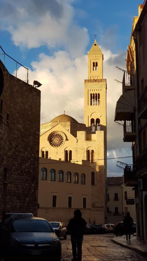 B&B Casa Di Gio Bari Exterior photo